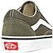 Scarpe Old Skool Ps Taglia 31 Codice Vn0a4buu0fi Verde - Foto miniatura 3