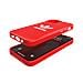 =>>SNAP CASE IPHONE 13 MINI RED - Foto miniatura 5