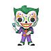 Dia De Los Dc Pop! Heroes Vinyl Figure Joker 9 Cm - Foto miniatura 1