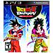 Dragon Ball Z Budokai HD Collection, PlayStation 3, Lotta, T (Teen)  - Foto miniatura 1