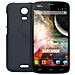 101099 4.7" Cover Blu custodia per cellulare - Foto miniatura 1