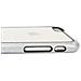 820503 4.7" Cover Argento, Trasparente custodia per cellulare - Foto miniatura 4