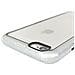 820503 4.7" Cover Argento, Trasparente custodia per cellulare - Foto miniatura 3