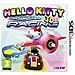Hello Kitty & Friends 3D Racing - 3DS Basic Nintendo 3DS Francese videogioco - Foto miniatura 1