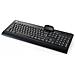 Tastiera USB 120848207  (Layout Spagnolo) Colore Nero - Foto miniatura 1