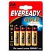 Eveready Gold Batteria monouso Stilo AA Alcalino - Foto miniatura 1
