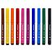 Pennarello Zig Zagpens Junior 10 Pezzi - Foto miniatura 2