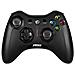 Msi Force Gc30 V2 Nero Usb 2.0 Gamepad Analogico/digitale Android, Pc - Foto miniatura 1