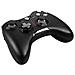 Msi Force Gc30 V2 Nero Usb 2.0 Gamepad Analogico/digitale Android, Pc - Foto miniatura 3