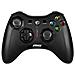 Msi Force Gc30 V2 Nero Usb 2.0 Gamepad Analogico/digitale Android, Pc - Foto miniatura 5