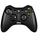 Msi Force Gc30 V2 Nero Usb 2.0 Gamepad Analogico/digitale Android, Pc - Foto miniatura 8