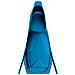 Pinne Vela 32/33 Azzurro - Foto miniatura 3