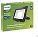 Decoflood Proiettore Nero 1x50w - Foto miniatura 2