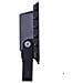 Decoflood Proiettore Nero 1x50w - Foto miniatura 4