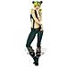 Jojo's Bizarre Adventures Stone Ocean Grandista Jolyne Kujo - Foto miniatura 1