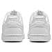 Scarpe Court Vision Low Next Nature Taglia 43 Codice Dh3158-100 Bianco - Foto miniatura 3