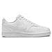 Scarpe Court Vision Low Next Nature Taglia 43 Codice Dh3158-100 Bianco - Foto miniatura 1