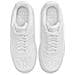 Scarpe Court Vision Low Next Nature Taglia 43 Codice Dh3158-100 Bianco - Foto miniatura 5