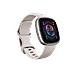 Smartwatch Sense 2 Impermeabile 5ATM Bluetooth NFC Grigio Platinio - Europa - Foto miniatura 5