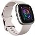 Smartwatch Sense 2 Impermeabile 5ATM Bluetooth NFC Grigio Platinio - Europa - Foto miniatura 1