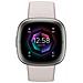 Smartwatch Sense 2 Impermeabile 5ATM Bluetooth NFC Grigio Platinio - Europa - Foto miniatura 2