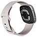 Smartwatch Sense 2 Impermeabile 5ATM Bluetooth NFC Grigio Platinio - Europa - Foto miniatura 4
