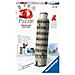 Puzzle Ravensburger 83771 3d Mini Bulidings Assortito - Foto miniatura 1