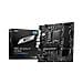 Scheda Madre PRO B760M-P DDR4 Socket LGA 1700 Chipset B760 micro ATX - Foto miniatura 1