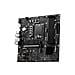 Scheda Madre PRO B760M-P DDR4 Socket LGA 1700 Chipset B760 micro ATX - Foto miniatura 4