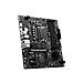 Scheda Madre PRO B760M-P DDR4 Socket LGA 1700 Chipset B760 micro ATX - Foto miniatura 2