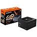 GP-UD850GM PG5 alimentatore per computer 850 W 20+4 pin ATX ATX Nero - Foto miniatura 7