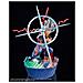 Dragon Ball Super - Super Hero Figuartszero Pvc Statue Son Gohan Beast (extra Battle) 23 Cm - Foto miniatura 1