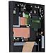Blocco Completo Galaxy S23 Ultra Touchscreen + Frame Originale Nero - Foto miniatura 2
