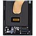 Blocco Completo Galaxy S23 Ultra Touchscreen + Frame Originale Nero - Foto miniatura 3