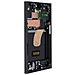 Blocco Completo Galaxy S23 Ultra Touchscreen + Frame Originale Nero - Foto miniatura 5