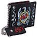 Nemesis Now - Slayer - Portafoglio Con Logo Slayer - Foto miniatura 3