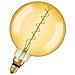 Lampadina Led Osram Globo E27 Oro 4w 300lm 2000k Ip20 300° [lv-4058075092013] - Foto miniatura 1