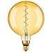 Lampadina Led Osram Globo E27 Oro 4w 300lm 2000k Ip20 300° [lv-4058075092013] - Foto miniatura 2
