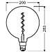 Lampadina Led Osram Globo E27 Oro 4w 300lm 2000k Ip20 300° [lv-4058075092013] - Foto miniatura 3