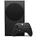 Console XBOX Series S con Gamepad SSD 1TB Wi- Fi Colore Nero Carbone - Foto miniatura 1