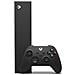 Console XBOX Series S con Gamepad SSD 1TB Wi- Fi Colore Nero Carbone - Foto miniatura 2