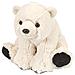 Polar Bear Baby Peluche, Peluche, Peluche, Regali Per Bambini, Cuddlekins 8, Multi (10845) - Foto miniatura 1
