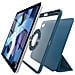 BOOKMAG08BL custodia per tablet 27,7 cm (10.9") Cover Blu - Foto miniatura 1