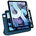 BOOKMAG08BL custodia per tablet 27,7 cm (10.9") Cover Blu - Foto miniatura 3