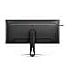 Monitor 9,5" LCD Gaming AG405UXC 3440 x 1440 Wide Quad HD Tempo di Risposta 1 ms Frequenza di Aggiornamento 144 (Hz) - Foto miniatura 7