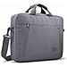 Huxton Huxa-214 Graphite Borsa Per Notebook 35,6 Cm (14"") Valigetta Ventiquattrore Grafite - Foto miniatura 1