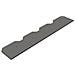 Zebra CS-CAB-SHV-EXT-SS, Mensola per scaffale, Grigio, Zebra, 1 pz - Foto miniatura 1