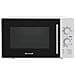 Forno Microonde SM 2602 W Capacità 26 Litri Potenza 900 Watt Colore Bianco - Foto miniatura 1