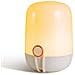 Luce Led Usb Rgb Night Light Luce Calda Camer Da Letto Sleep Laccio Gancio - Foto miniatura 1