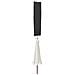 Coperture Per Ombrellone Giardino 2pz 240x57/57 Cm 420d Oxford - Foto miniatura 3